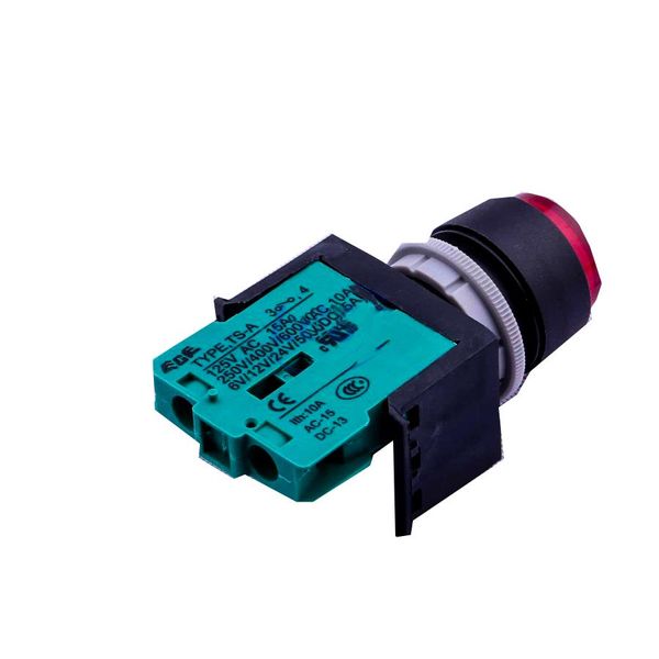 ECS-22RP3R-1000 electronic component of Goodsky