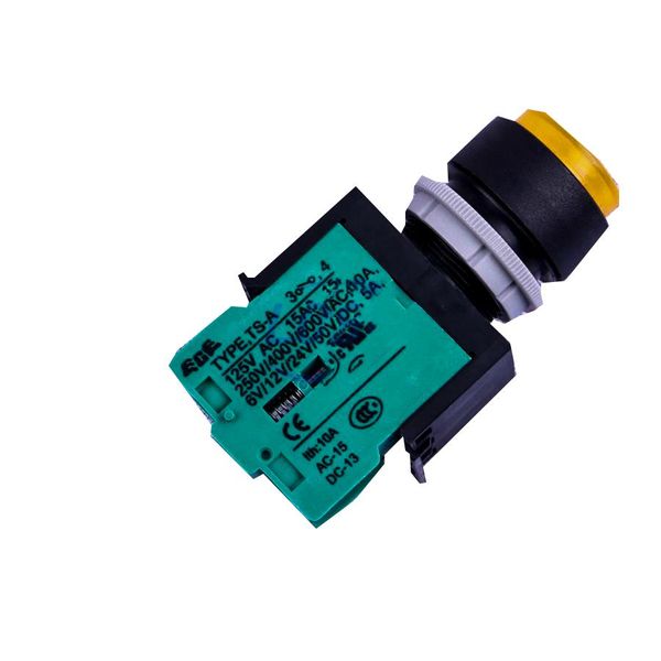 ECS-22RP3Y-1000 electronic component of Goodsky