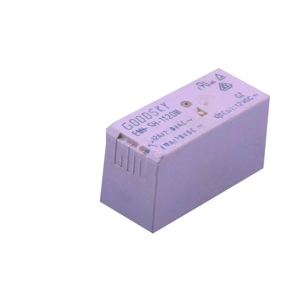 EMI-SH-112DM electronic component of Goodsky