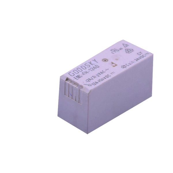 EMI-SH-124D electronic component of Goodsky