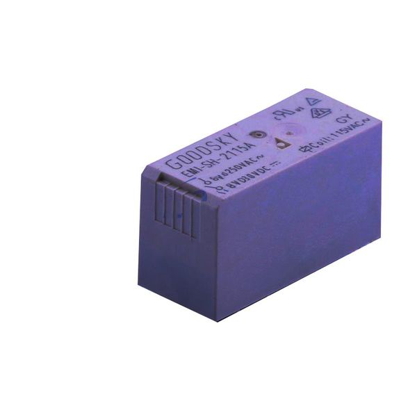 EMI-SH-2115A electronic component of Goodsky