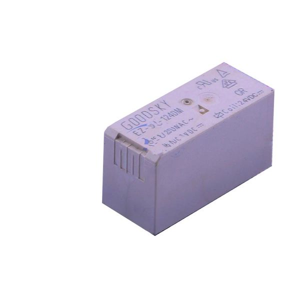 EZ-SH-124DM electronic component of Goodsky