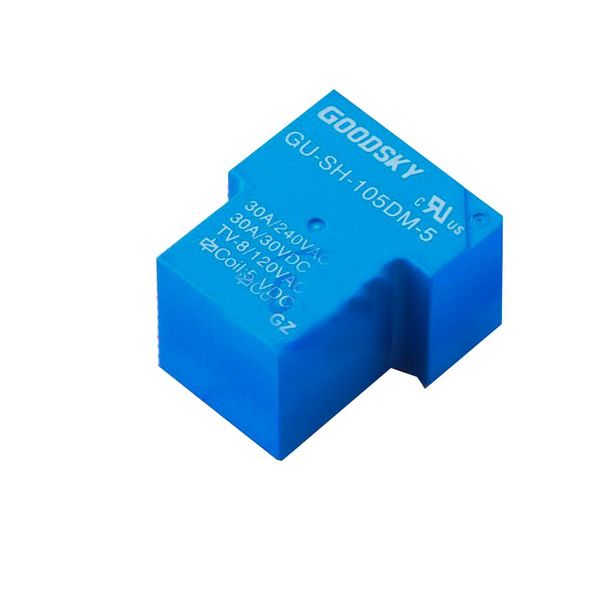 GU-SH-105DM electronic component of Goodsky