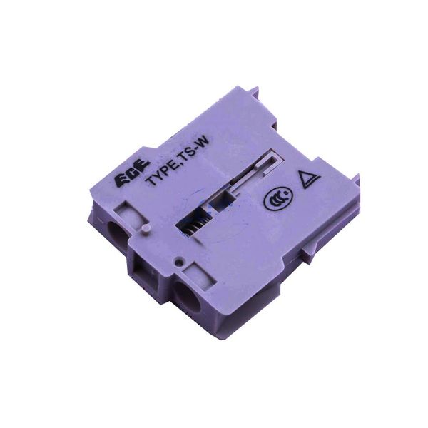 TS-W electronic component of Goodsky