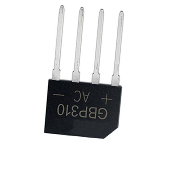 GBP610  Semiconductors