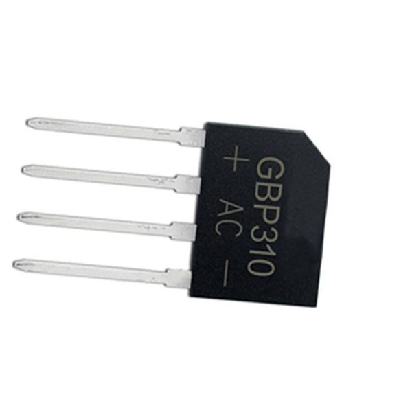 GBP610 Bridge Rectifiers