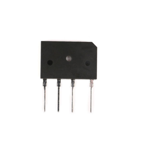 GBJ3510 electronic component of GOODWORK