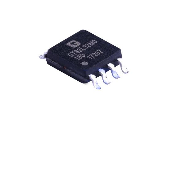 GT32L32M0180 electronic component of Gotop