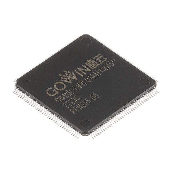 GW1NR-LV9LQ144PC6/I5 electronic component of GOWIN
