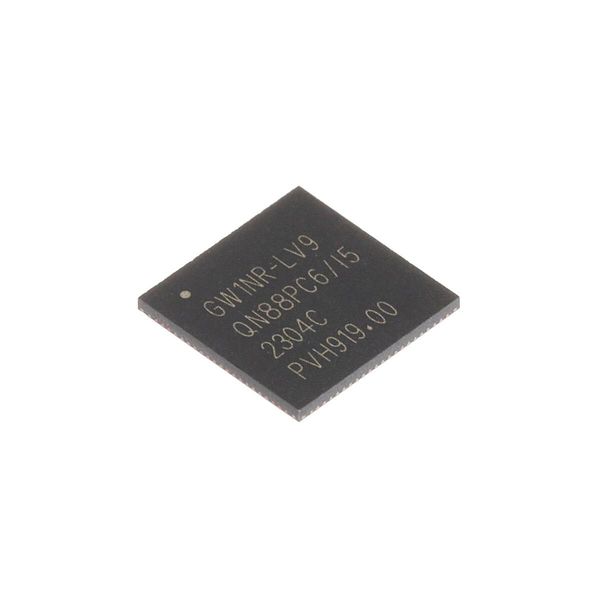 GW1NR-LV9QN88PC6/I5 electronic component of GOWIN
