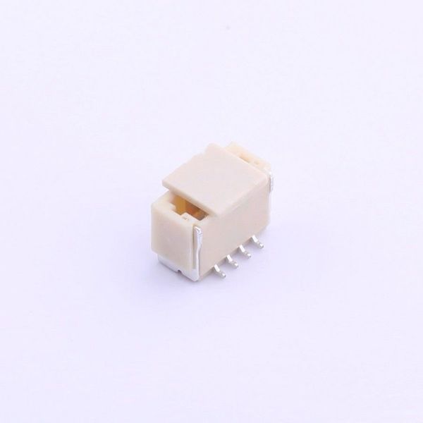 GP01-1001WVS-4P electronic component of GEPU
