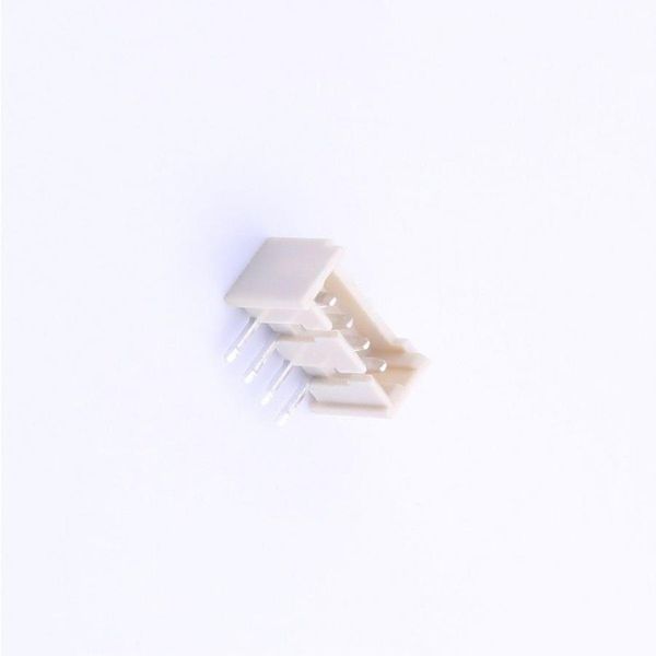 GP01-1250WR-4P Headers & Wire Housings