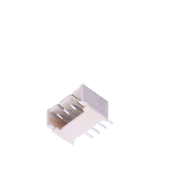 GP01-1250WV-4P  Connectors
