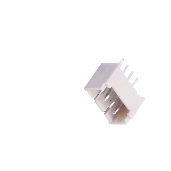GP01-1250WV-4P Headers & Wire Housings