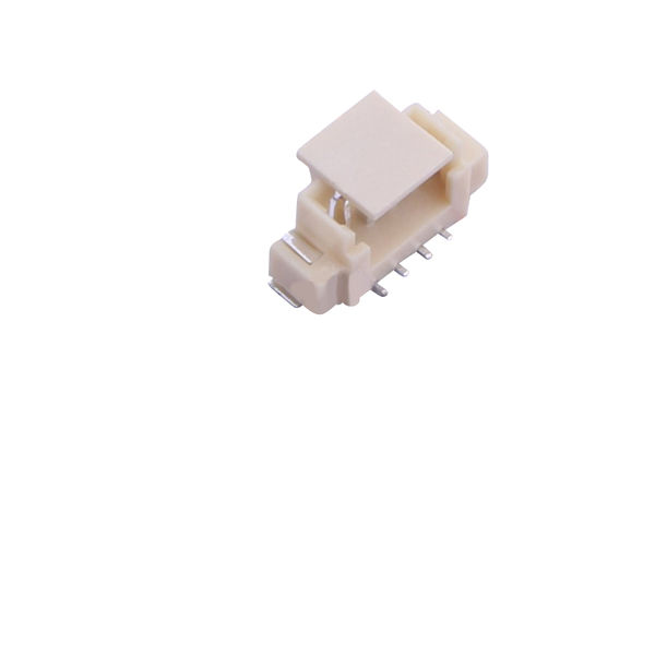 GP01-1250WVS-4P electronic component of GEPU