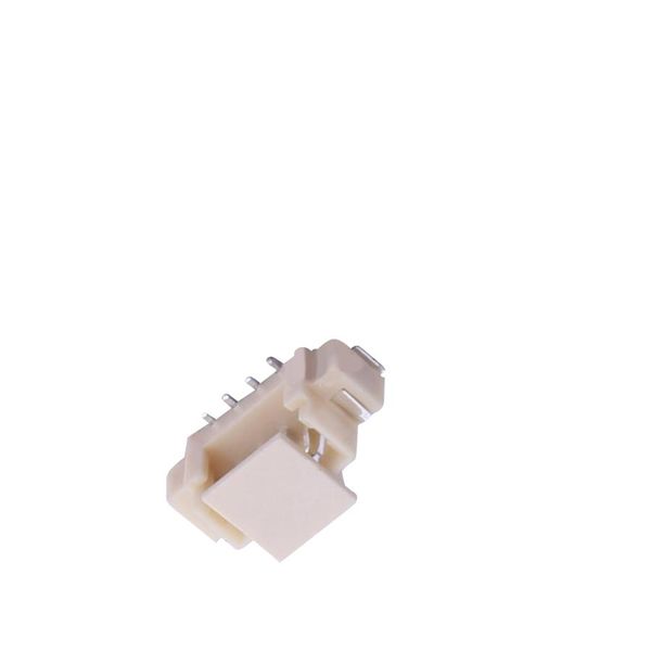 GP01-1250WVS-4P  Connectors