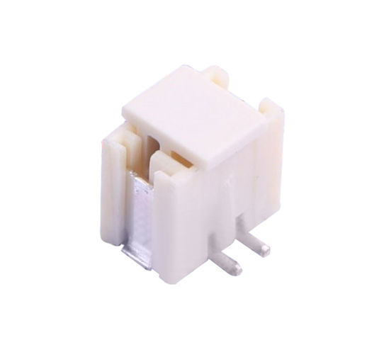 GP01-1500WVS-2P electronic component of GEPU