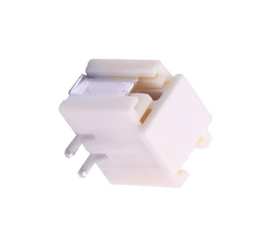 GP01-1500WVS-2P Headers & Wire Housings