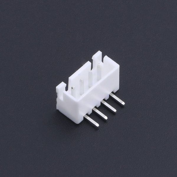 GP01-2501WR-4P electronic component of GEPU