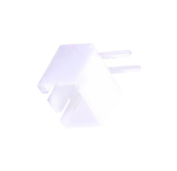 GP01-2503WR-2P Headers & Wire Housings