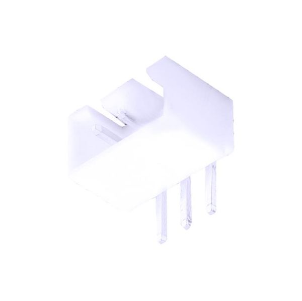 GP01-2503WR-3P  Connectors