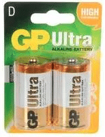 GP13AU-C2 electronic component of GP Batteries