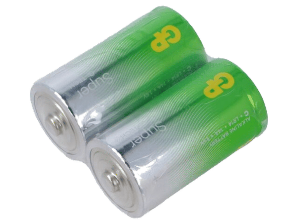 GP14A-C01 SHRINK 2 electronic component of GP Batteries