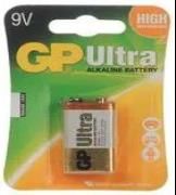 GP1604AU-C1 electronic component of GP Batteries