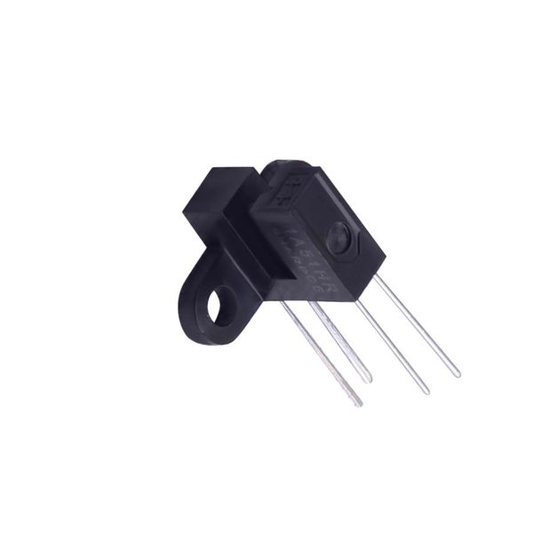 GP1A51HRJ00F Optical Switches, Transmissive, Photo IC Output