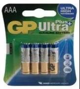 GP24AU(P)-C4 electronic component of GP Batteries