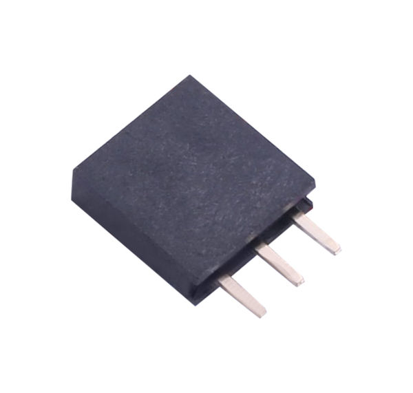 GP25-2521WV-3P electronic component of GEPU