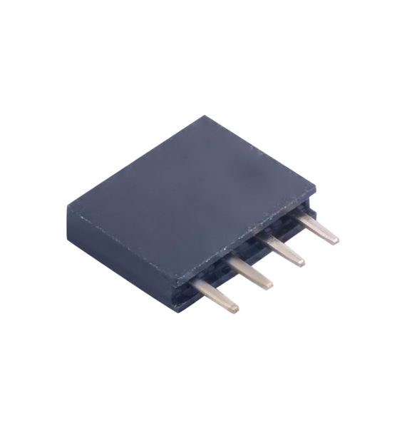 GP25-2521WV-4P electronic component of GEPU
