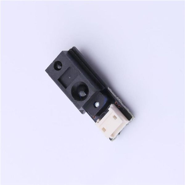 GP2Y0AF15X  Robotics and Prototyping