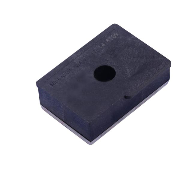 GP2Y1014AU0F electronic component of Sharp