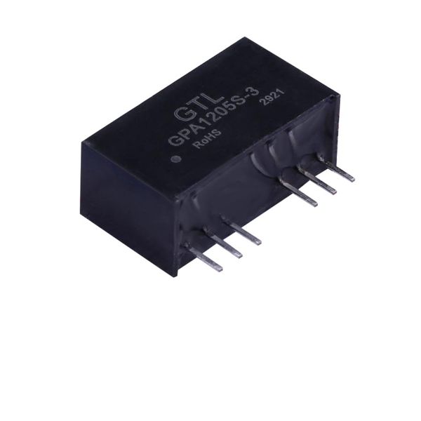 GPA1205S-3 electronic component of GTL-POWER