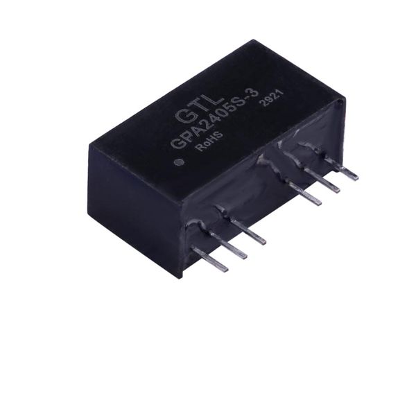 GPA2405S-3 electronic component of GTL-POWER