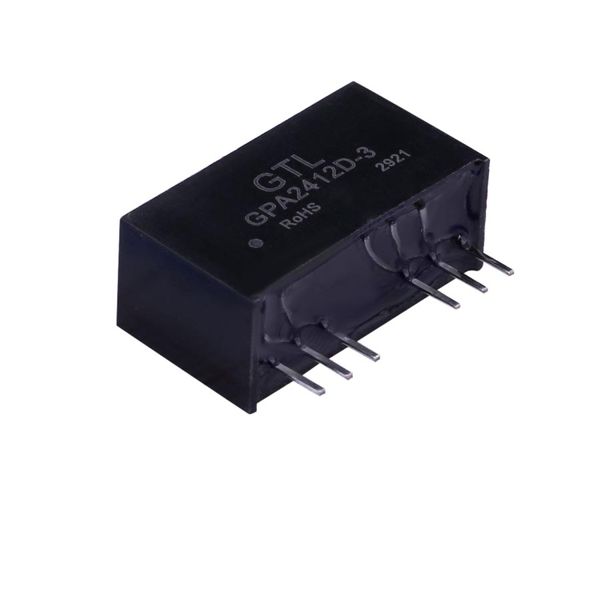 GPA2412D-3 electronic component of GTL-POWER
