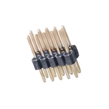 GPCA201-0502A010C1AA  Connectors