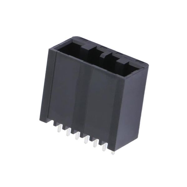 GPGA105-07J3A001A1ZC  Connectors