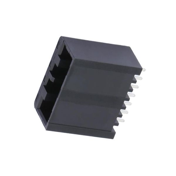 GPGA105-07J3A001A1ZC Headers & Wire Housings