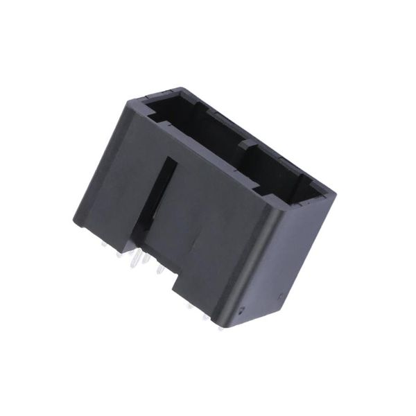 GPGA201-08J3A900A1ZC  Connectors