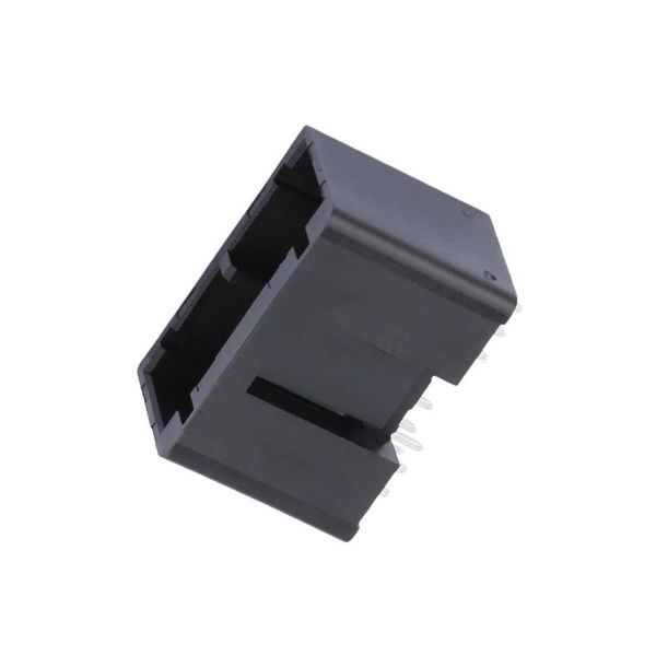 GPGA201-08J3A900A1ZC Headers & Wire Housings