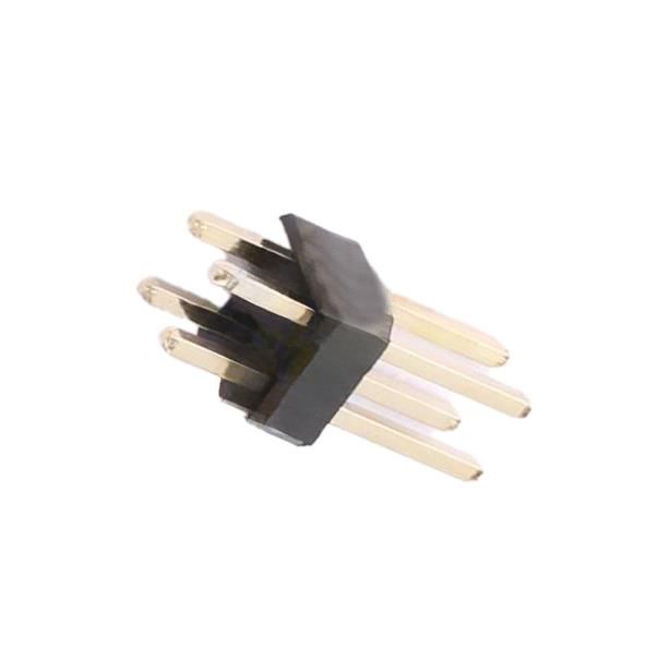 GPHA201-0202A001A1BA Headers & Wire Housings