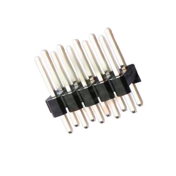 GPHA201-0502A001R1AA  Connectors