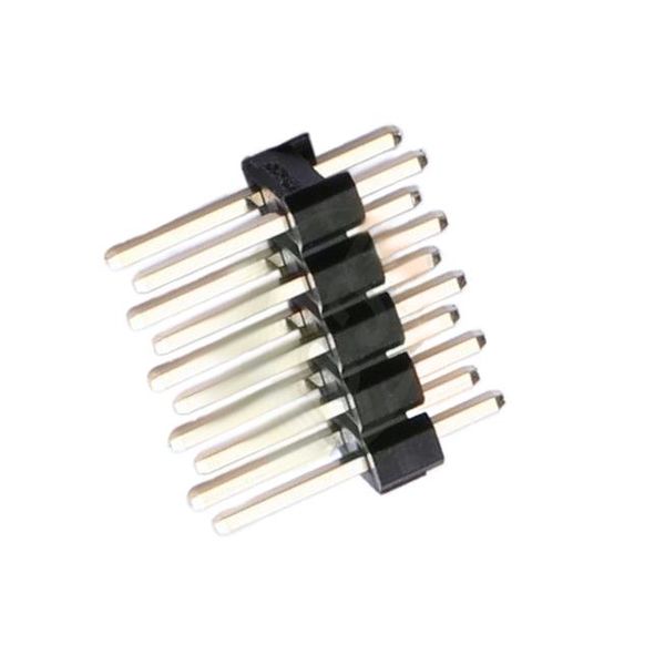 GPHA201-0502A001R1AA Headers & Wire Housings