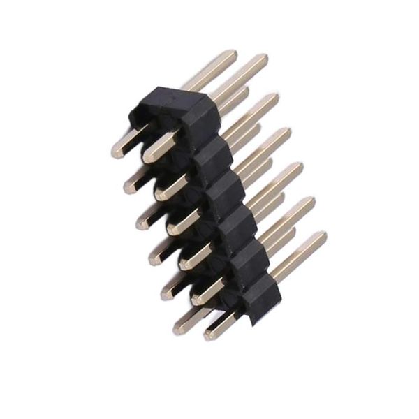 GPHA201-0602A001R1AA Headers & Wire Housings