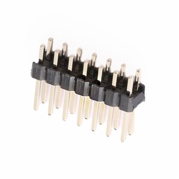 GPHA201-0702A001A1BA  Connectors