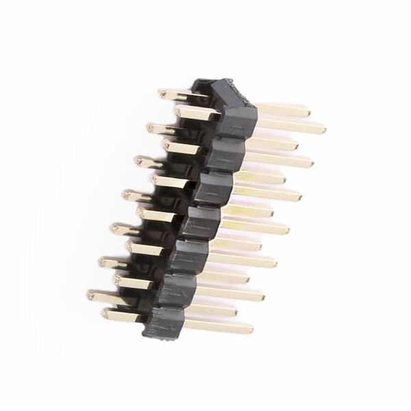 GPHA201-0702A001A1BA Headers & Wire Housings