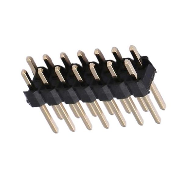 GPHA201-0702A001R1AA  Connectors