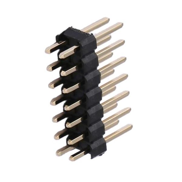 GPHA201-0702A001R1AA Headers & Wire Housings